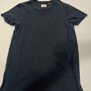 FOG Fear of God Oversized Tshirt Men Size S
